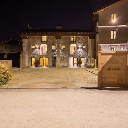 Apartmán Mas D'Aravo Bolvir Exteriér fotografie