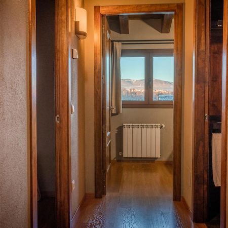 Apartmán Mas D'Aravo Bolvir Exteriér fotografie