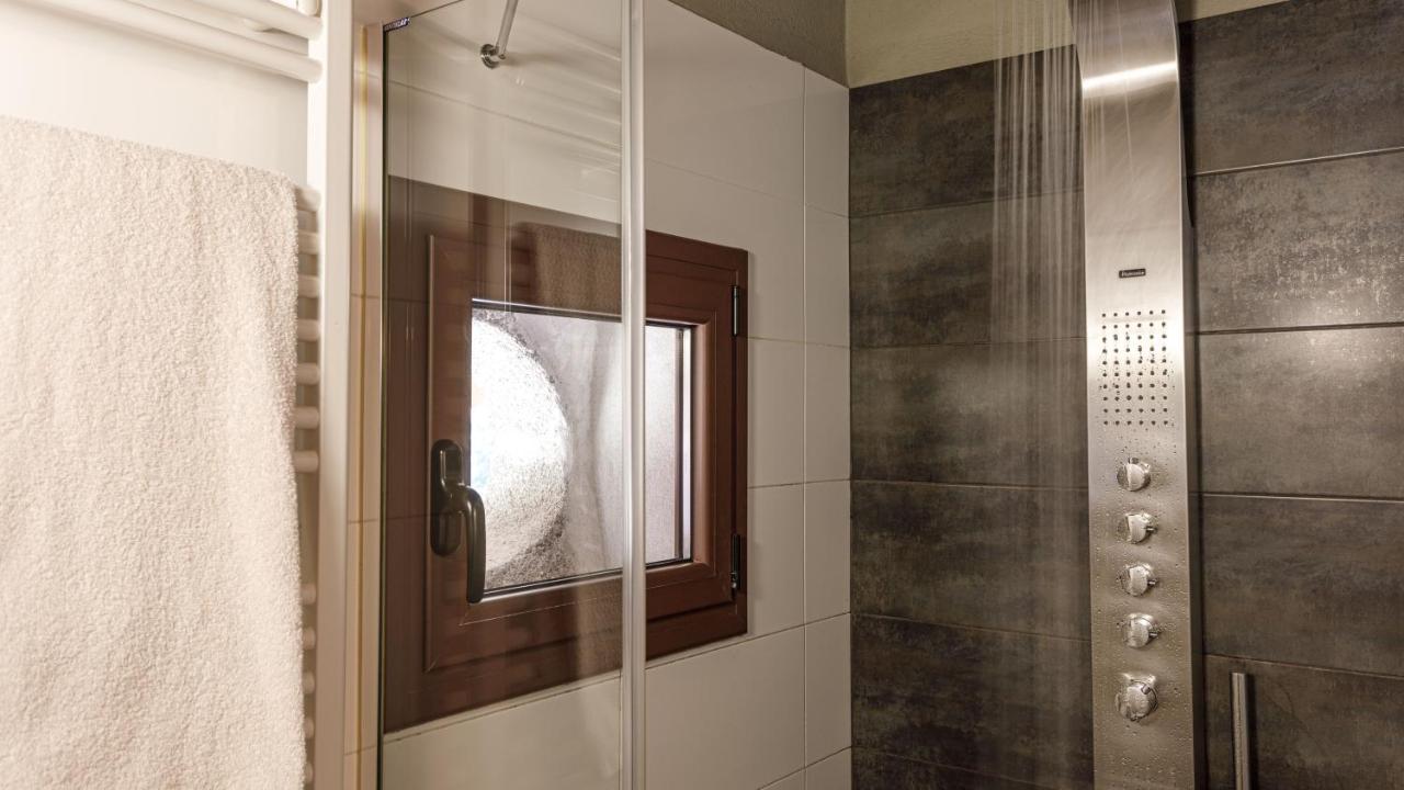 Apartmán Mas D'Aravo Bolvir Exteriér fotografie