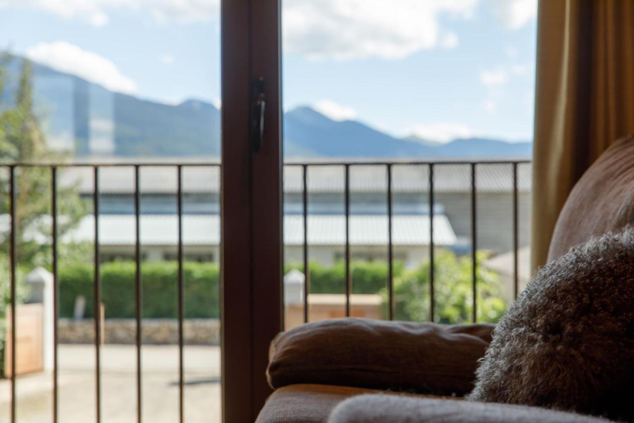 Apartmán Mas D'Aravo Bolvir Exteriér fotografie