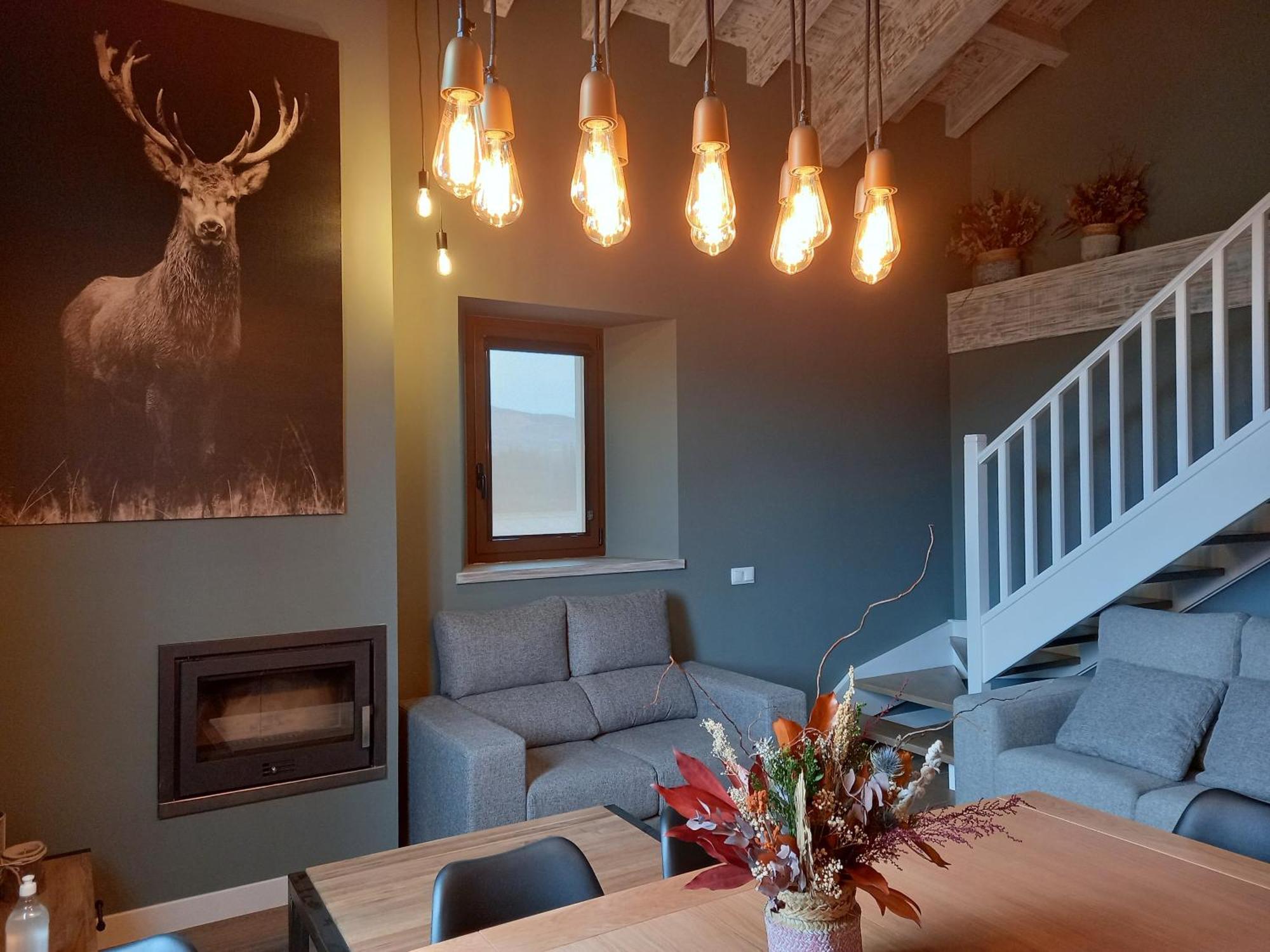 Apartmán Mas D'Aravo Bolvir Exteriér fotografie
