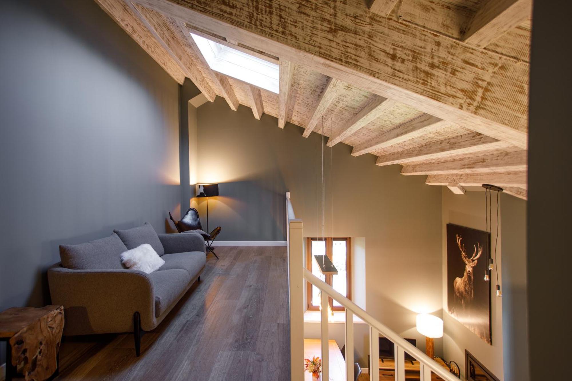 Apartmán Mas D'Aravo Bolvir Exteriér fotografie