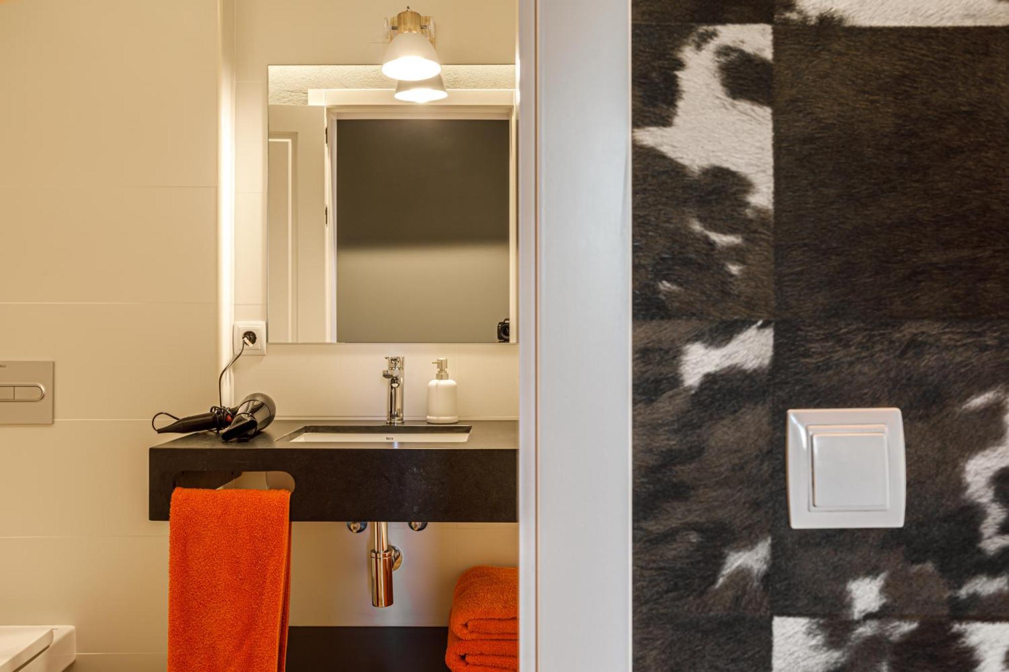 Apartmán Mas D'Aravo Bolvir Exteriér fotografie