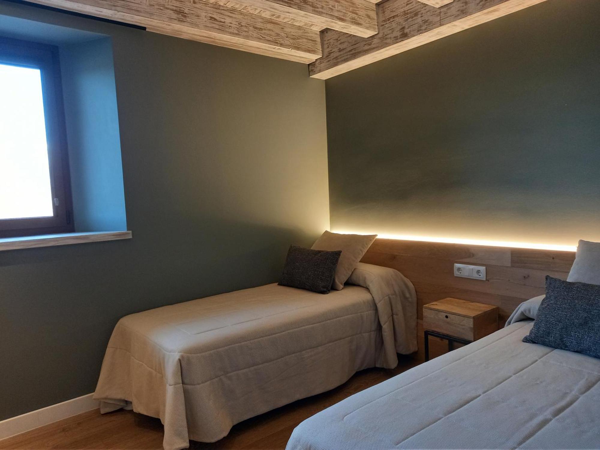 Apartmán Mas D'Aravo Bolvir Exteriér fotografie