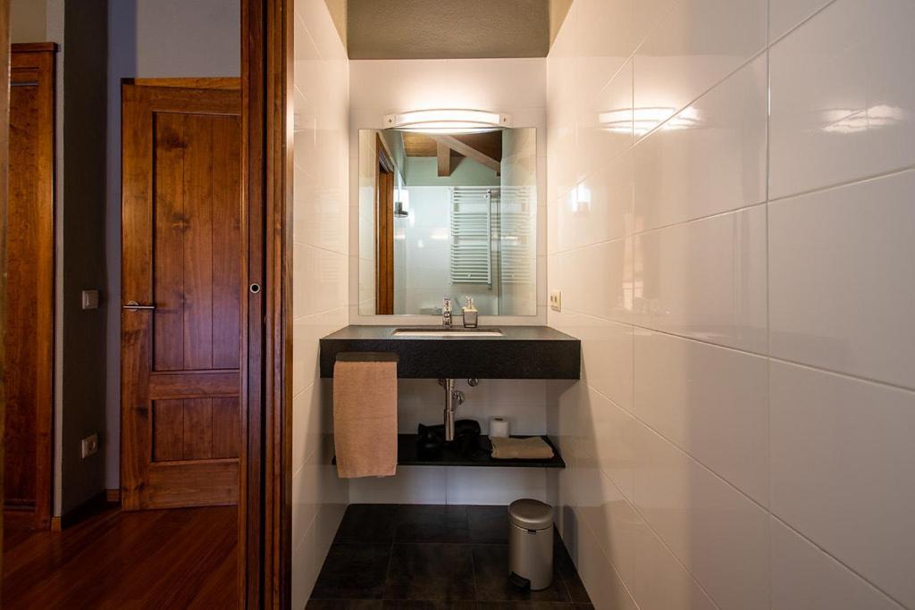 Apartmán Mas D'Aravo Bolvir Exteriér fotografie