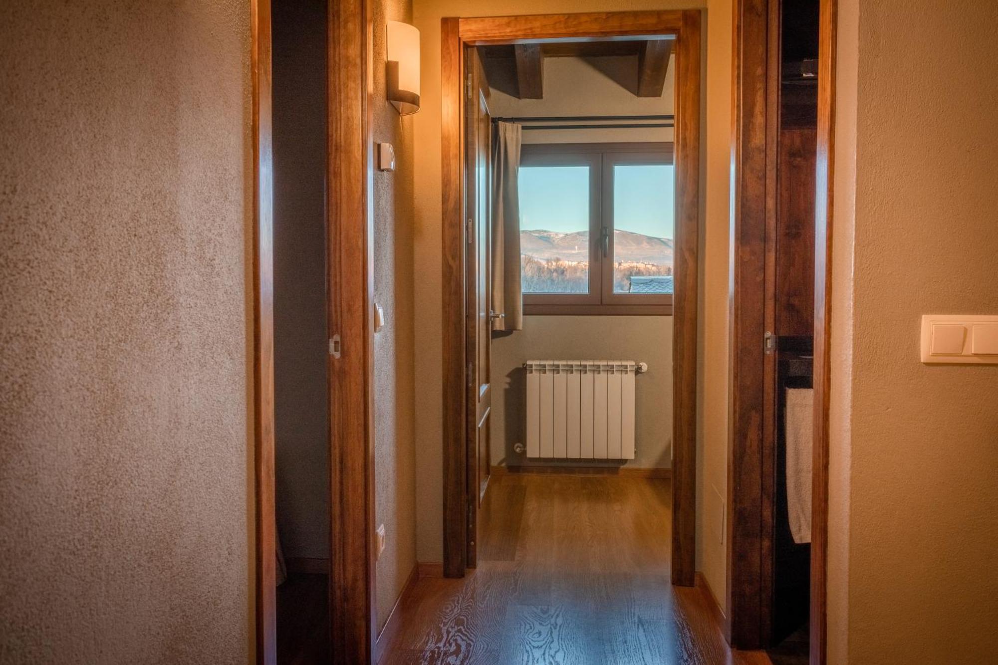 Apartmán Mas D'Aravo Bolvir Exteriér fotografie