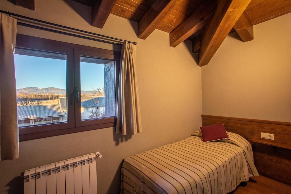Apartmán Mas D'Aravo Bolvir Exteriér fotografie