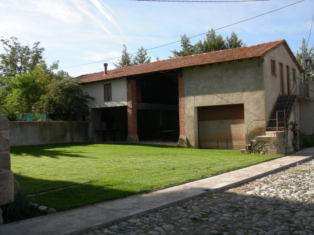 Apartmán Mas D'Aravo Bolvir Exteriér fotografie